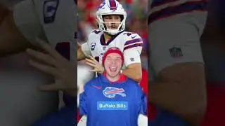 Каждый стартовый квотербек в Восточном дивизионе АФК #nfl #nflfootball #trending #qb #football