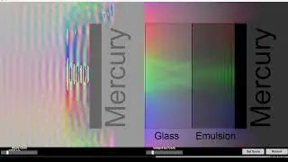 lippmann mercury reflection