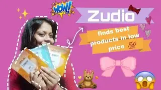 ZUDIO Unlimited offers Zone Products/rajanna 💥👜 #yt #zudio #shopping #video #youtube #offer #sale