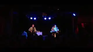 Joe Ely- Harlow's, Sacramento Ca. 3/13/13 Neumann Mic/Soundboard Matrix Master w/Jeff Plankenhorn