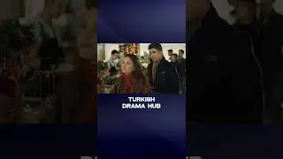 Faruk and Sureyya&rsquo;s First Encounter - Bride of Istanbul #shorts