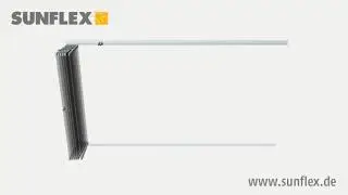 sunflex schiebe dreh systeme