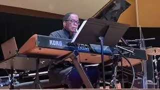 Herbie Hancock - RIP - Live at Kleinhans Music Hall in Buffalo, NY on 6/17/22