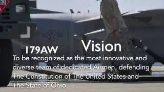 179th Airlift Wing Strategic Plan