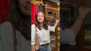 Iktaara Handloom Studio in Bandra West Mumbai! Now Open!