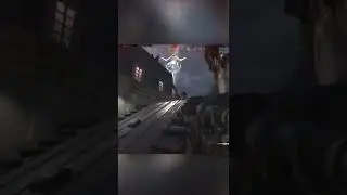 INSANE Sniping on Vanguard (7 Kills in 15 Seconds) #Shorts