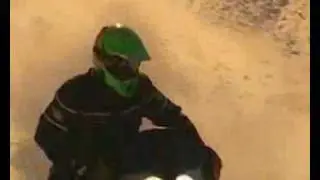 Chris Burandt