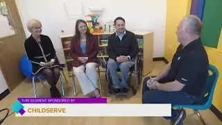 Childserve in Ames is expanding its campus and autism services! | PAID CONTENT