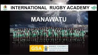 GSA Rugby | Massey University
