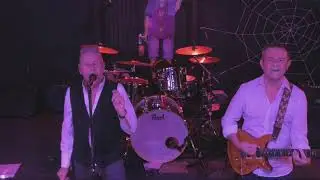 Broken Dream - Live at The Brickmakers - 25.10.2019