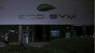 ECO GYM WORLDWIDE
