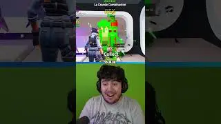 J'ai Achet&eacute; 10 Lucky Block Secret de Toutes les Raret&eacute;s !