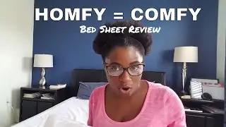 Homfy Sheets Review | StellaZone