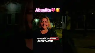 Esto dijeron los papis y la abuela&hellip; #viral #video #fiesta #parati #latino #fypシ #mexico #shortvideo
