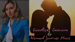 Nomad Journey Music - Goodbye, Casanova [Official Music Video]
