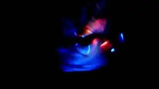fly away lightshow liquidemotion gloves