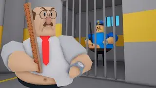 Can i Escape Great School Breakout? Walkthrough FULL GAME #Roblox #obby