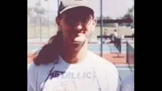 Geddy Lee Raps