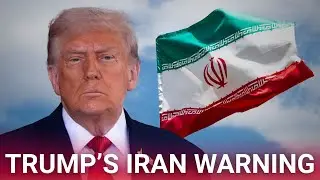 Trump batters Iran talks with stern &lsquo;Midnight Hammer&rsquo; warning at Netanyahu meeting
