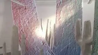 Slade MA Degree Show 2013