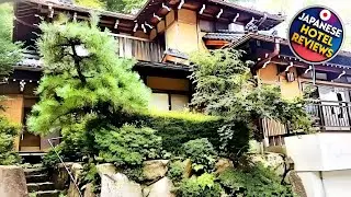 Private Villa Gihu-Takayama | Takayama, Japan | Hotel Review 🌟