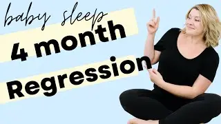 All About The 4 Month Regression