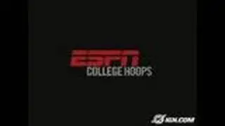 ESPN College Hoops PlayStation 2 Gameplay_2003_10_24_3