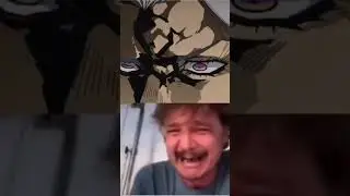 Abbacchio&rsquo;s death 😭😭😭jojo part 5