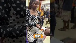 2026 New Year Cash Surprise For Random People Shopping