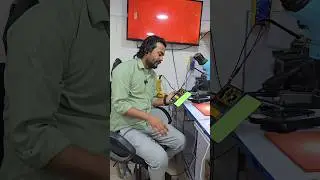 oneplus 8 Green Display Solution Available #oneplus #viralvideo #fpr