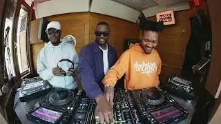 Omagoqa @ Kiosk Radio 10.04.2025