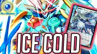 [デュエプレ] Gigablizzard Is ICE COLD! || Duel Masters Play's || Deck Showcase || All Division