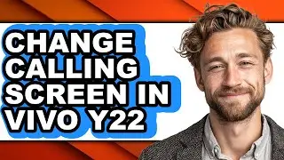How to Change Calling Screen in Vivo Y22 - Easy Guide