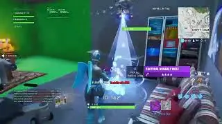 Fortnite Forbyte 65
