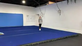BASE: Vault Level 1