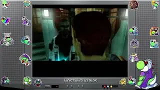 Geist (Gamecube) [First Playthrough]