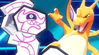 Charizard is the Best Pok&eacute;mon (SwSh FFA)