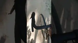 Cyclist #oneminute