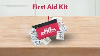 First Aid Kit
