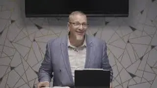 Empowering Pastors & Leaders Training:  PROPHETIC VISION IS MANDATORY