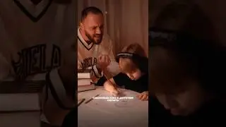 &laquo;Не забывайте о своём внутреннем ребёнке. Позвольте делать то, что приносит радость&raquo;, &ndash; желает TONI