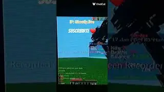 Ghostly.live El Mejor Server Combo Fly #shorts #music #pvp #Minecraft #ComboFly