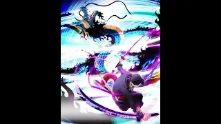 One Piece scan 1003 Yonko Vs Super Novas