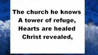 The God I Know - City Harvest Church - dhan nuguid