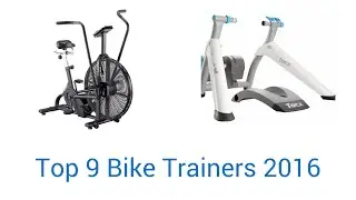 10 Best Bike Trailers 2016