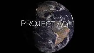 Intro | Project AOK (Acts of Kindness) by Shavy Grossberg
