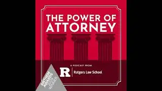 12. Antitrust law and the pharmaceutical industry with Rutgers Law Professor Mike Carrier