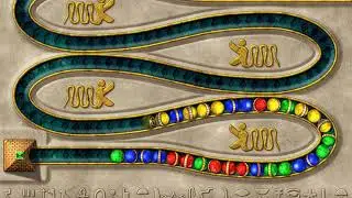 Game Over: Luxor (PC)