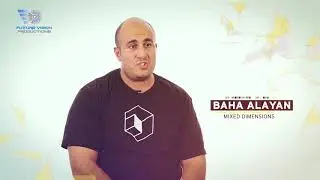 EY Entrepreneur Of The Year Mixed Dimensions Video