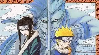 Naruto classic season-1 episode-9 tamil explanation|தமிழ் விரிவாக்கம் #naruto ##animetamil 